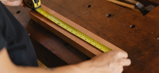 Board Foot Calculator